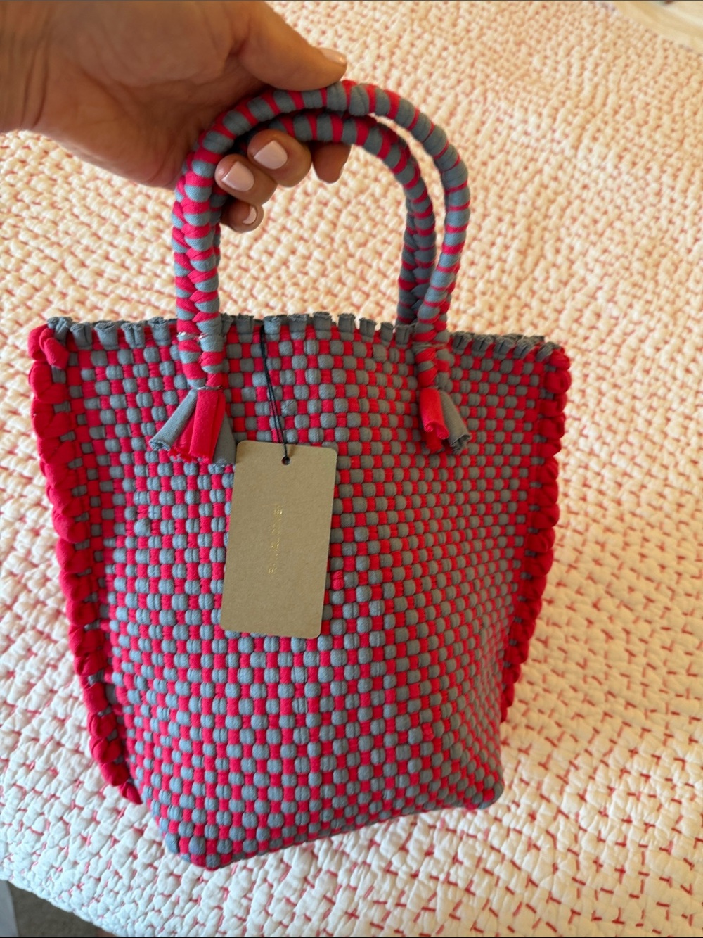 Rachel Comey Sines Bag - Picture 2 of 6